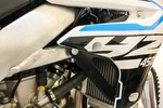 Works Connection Radiator Brace 18-B124. Fixed Price $66.69.