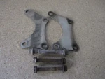 2014 Kawasaki KLX140L Front Engine Bracket Hanger Mount, Fits All, M218. Fixed Price $29.00.