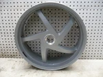 Ducati 2004 03 05 06 Multistrada 1000 Rear Back Wheel Rim 50221072AM. Fixed Price $189.99.
