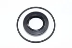 Kawasaki Bayou 300 4X4 Bevel Gear Case / Front Shaft Oil Seal & Ring Kit New. Fixed Price $25.00.