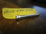 Honda Oem Bolt New 90112 434 000. Fixed Price $69.99.