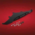 41-407 Show Chrome Scuff Plate Can-am Ryker. Fixed Price $89.95.