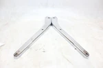97-99 Harley-davidson Dyna Rear Passenger Fender Grab Rail. Fixed Price $19.24.
