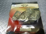 Bikers Choice Chrome Switch Housing 96 - 99 Sportster 06 Big Twin New Usa. Fixed Price $38.99.