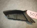 87 Yamaha Mud Guard Cdi Mount Rubber 507. Fixed Price $17.99.