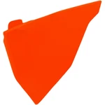 Acerbis 2726525226 Air Box Cover - Orange 16. Fixed Price $52.10.