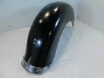 Victory V92 Deluxe & Touring Cruiser Black Rear Wheel Cover Fender. Fixed Price $149.95.