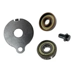 Brand New Clutch Cover Bearing Kit Bracket Fit Yamaha Grizzly Rhino Utv Atv. Fixed Price $29.90.