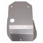 Ricochet Offroad Skid Plate Silver 455. Fixed Price $114.97.
