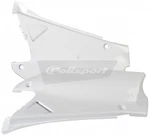 Polisport 8601000001 Side Panels White. Fixed Price $57.69.