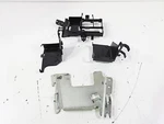 2012 Harley Vrscf Muscle Rod Electrical Battery Holder Stay Set 70393-07. Fixed Price $50.99.