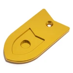 Tarazon Cnc Horn Cover Delete Plate For Sur-ron X Light Bee Segway E-bike. Fixed Price $20.01.