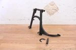 1984 Honda V65 Magna VF1100C Center Stand Kick With Return Spring 50500-MB4-000. Fixed Price $28.00.