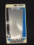 Drag Specialties Dash Insert 89-07 Fl Raw, New, 2202-0110. Fixed Price $24.95.