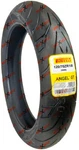 Pirelli Angel Gt 120/70ZR18 Front Tire Motorcycle 2317200. Fixed Price $179.99.
