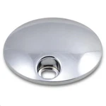 Drag Specialties Fuel Tank Console Door - Chrome Motorcycle Street Bike. Fixed Price $49.77.