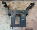 Honda CB750K Four Sohc Battery Box Tray Frame 1973-1975 K3 K4 K5. Fixed Price $27.99.