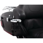 Ciro Drink Holder - Gen Chrome Passenger Black Mount 55422. Fixed Price $92.99.