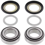 Balls Steering Bearing Kit 22-1057 Honda CR125R 79-81, CR250R 78-81. Fixed Price $77.21.
