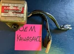 Oem 1975-1976 Kawasaki Trials Cdi Igniter Box Working 21119-023 Ke. Fixed Price $79.50.
