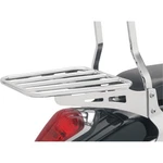 Cobra Tubed Luggage Rack For 2009-2011 Kawasaki VN1700 Vulcan Nomad.... Fixed Price $209.83.