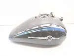 02 03 Kawasaki VN1500 Vulcan Mean Streak Gas Fuel Tank. Fixed Price $588.54.