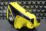 2001 Suzuki 01-08 RM125 RM250 Oem Gas Fuel Tank Cell Petrol Reservoir Nice!. Fixed Price $249.99.