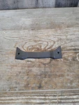 2008 07-08 Kawasaki Ninja ZX-6R ZX6R Rear Back Turn Signal Cover Plastic. Fixed Price $9.99.