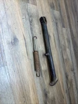 2003 Yamaha TTR125E Kick Stand/ Side W Spring. Fixed Price $28.00.
