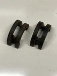 2003 Honda CRF150F Oem Gas Fuel Tank Dampers 17506-KPS-900 50212-KPS-900. Fixed Price $12.95.