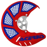 Acerbis 1655270145E67E-367289 X-brake Vented Front Disc Cover With Mounting Kit. Fixed Price $70.48.