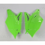Ufo Motorcycle Side Panels. Fixed Price $62.66.