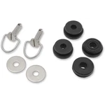 Drag Specialties Fastener Kit Ea S/b 14-19 Flht/x S77-0150-AF. Fixed Price $19.70.