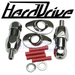 Harddrive Turn Signal Relocation Kit For 2003-2006 Harley Davidson Fxsti Sg. Fixed Price $83.65.