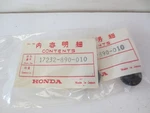 New Genuine Oem Honda Rubber Grommets (2) 17232-890-010. Fixed Price $8.99.