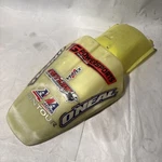Husqvarna Cr Vmx Rare WR250 Rear Fender Guard Plastics Oem 1998. Fixed Price $89.99.