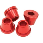 Zeta Rubber Killer Red ZE37-0311. Fixed Price $36.69.