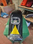 Genuine Harley 09-23 Touring Ultra Road King Rear Fender Oem. Fixed Price $89.99.