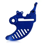 Bullet Proof Designs Sherco Rear Disc Guard SHER-RD-13-BLU. Fixed Price $134.99.