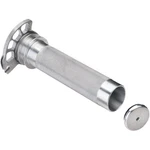 Moose Aluminum Throttle Tube (0632-0279). Fixed Price $46.47.