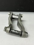 2006 Honda CRF250R Upper Motor Mounts Hanger Oem 50407-KRN-850. Fixed Price $24.99.