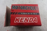 Kenda Tire Inner Tube 4.00/4.50-19 TR-6 Valve Stem. Fixed Price $21.28.