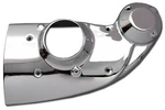 V-twin 42-0933 Chrome Cam Cover Trim For Harley Sportster 04-22. Fixed Price $104.95.