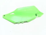 19-23 Kawasaki KX450F Right Side Cover Panel 36001-0662-290. Fixed Price $52.00.