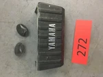 1986-1990 Yamaha YX600 Radian Front Fork Steering Emblem Cover Decal. Fixed Price $14.95.