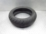 Dunlop Sportmax Roadsmart Iv 190/55ZR17 Rear Motorcycle Tire. Fixed Price $130.15.