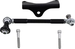 Alloy Art M8TS-2 Touring Frame Stabilizers Black Anodized. Fixed Price $169.61.