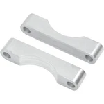 Klock Werks 1410-0023 KWFS-01-0101 Wfb Benchmark Mounting Block. Fixed Price $79.95.