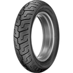 Dunlop Tire D401 Rear 200/55R17 78V Radial Tl 45064544. Fixed Price $271.70.