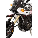 Tusk Crash Bars Engine Guards Black Compatible With Yamaha Tenere 700 2021-2024. Fixed Price $179.99.
